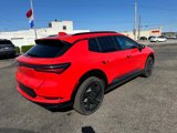 New 2025 Chevrolet Equinox EV RS image 5