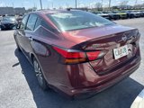 Used 2023 Nissan Altima 2.5 SV image 5