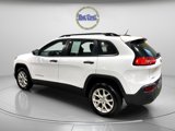 Used 2015 Jeep Cherokee Sport w/ Cold Weather Group image 2