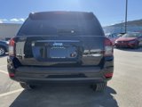 Used 2014 Jeep Compass Latitude w/ Sun/Sound Group image 6