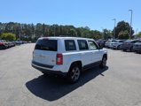 Used 2015 Jeep Patriot High Altitude image 5