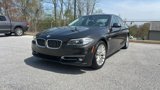 Used 2016 BMW 528i xDrive Sedan image 2