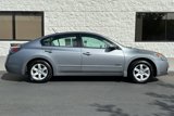 Used 2009 Nissan Altima Hybrid Sedan w/ Connection Pkg image 3