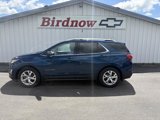 Used 2019 Chevrolet Equinox LT w/ Sun & Navigation Package image 6