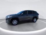 Used 2021 Toyota RAV4 LE image 4