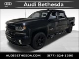 Used 2017 Chevrolet Silverado 1500 LTZ image 3