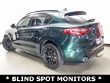 Used 2021 Alfa Romeo Stelvio Ti w/ Nero Edizione image 5
