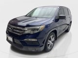 Used 2017 Honda Pilot EX-L image 2
