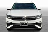 Used 2022 Volkswagen Tiguan SE image 3