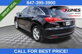 Used 2014 Acura RDX AWD image 5