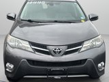 Used 2015 Toyota RAV4 Limited w/ Technology Package image 3