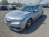 Used 2016 Acura TLX image 3