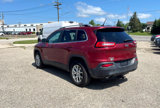 Used 2015 Jeep Cherokee Latitude w/ Cold Weather Group image 3
