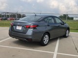 New 2025 Nissan Versa S image 5