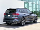 Certified 2021 BMW X5 sDrive40i w/ M Sport Package image 4
