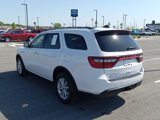 Used 2022 Dodge Durango SXT w/ Trailer Tow Group IV image 3