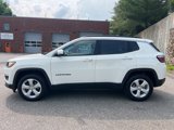Used 2019 Jeep Compass Latitude w/ Popular Equipment Group image 2