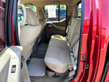 Used 2014 Nissan Frontier SV image 6