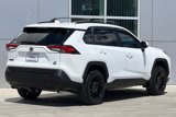 Used 2021 Toyota RAV4 LE w/ Carpet Mat Package (TMS) image 4