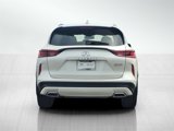 Certified 2022 INFINITI QX50 Luxe w/ Appearance Package image 4