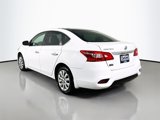 Used 2017 Nissan Sentra S image 5