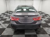Used 2022 Toyota Camry XSE image 5