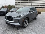 Certified 2024 INFINITI QX60 Luxe image 3