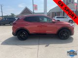 Used 2024 Buick Encore GX Sport Touring w/ Comfort Package image 4
