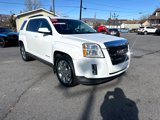 Used 2013 GMC Terrain SLT w/ Safety Package image 2