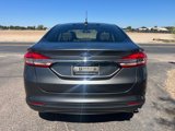 Used 2017 Ford Fusion S image 5