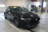 Used 2024 MAZDA MAZDA3 s image 2