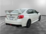 Used 2018 Subaru WRX image 5