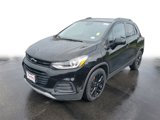 Used 2020 Chevrolet Trax LT w/ Redline Edition image 3