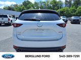 Used 2020 MAZDA CX-5 Grand Touring image 6