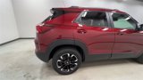 Certified 2022 Chevrolet TrailBlazer LT w/ Convenience Package image 2