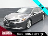 Used 2018 Toyota Camry XLE image 5