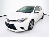 Used 2016 Toyota Corolla LE image 3