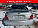 Used 2006 Nissan Sentra 1.8 S w/ (S04) 1.8S Special Editto Pkg image 4