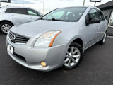 Used 2011 Nissan Sentra 2.0 SL w/ SL Special Value Pkg image 4