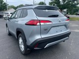 New 2025 Toyota Corolla Cross LE image 3
