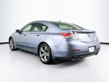 Used 2012 Acura TL SH-AWD image 5