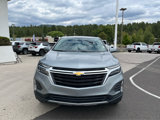 Used 2024 Chevrolet Equinox LT image 3