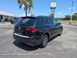 Used 2021 Volkswagen Tiguan S image 3
