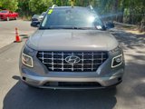 Used 2022 Hyundai Venue Limited w/ Cargo Package image 2