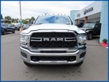New 2024 RAM 2500 Tradesman w/ Chrome Appearance Group image 3