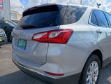 Used 2018 Chevrolet Equinox LT image 3