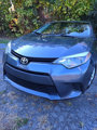 Used 2014 Toyota Corolla L image 2