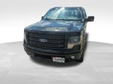 Used 2014 Ford F150 FX4 w/ Equipment Group 402A Luxury image 2