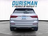 Used 2021 Audi Q3 2.0T Premium Plus w/ Premium Plus Package image 5