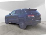 Used 2021 Jeep Grand Cherokee Limited image 3
